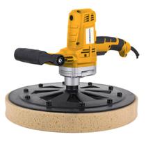 Desempenadeira de Reboco Menegotti MDE 1200W 220V 380mm