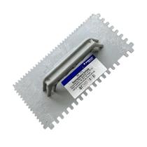 Desempenadeira Dentada 14x28 Purplex