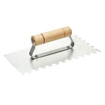 Desempenadeira Dentada Eda Desempenadeira Dentada Eda