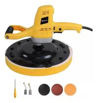 Desempenadeira elétrica 1300w 110v nakasaki nk6038