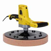 Desempenadeira Elétrica 380Mm 710W DEL-710 220V Lynus Desempenadeira Elétrica 380Mm 710W DEL-710 220V Lynus