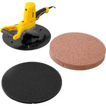 Desempenadeira elétrica 710 W 127 V DEV 710 VONDER