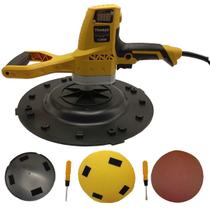 Desempenadeira eletrica m26 titanium 1200w - 220v Desempenadeira eletrica m26 titanium 1200w - 220v