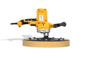 Desempenadeira Eletrica MDE com motor Monofasico 127v 60hz 1200w Menegotti