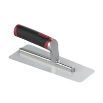 Desempenadeira em aço inox para efeitos decorativos - 60135 Desempenadeira em aço inox para efeitos decorativos - 60135
