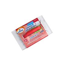 Desempenadeira em Plástico para Grafiato Branca 18x30cm - Castor Desempenadeira em Plástico para Grafiato Branca 18x30cm - Castor