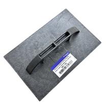 Desempenadeira Estriada C/ Cabo Duplo 22x34cm Ref:138 Purplex