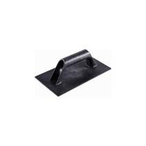 Desempenadeira Estriada Dsp8 Astra 30cmx17cm Preto Desempenadeira Estriada Dsp8 Astra 30cmx17cm Preto