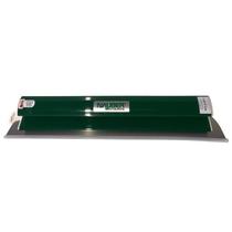 Desempenadeira Flex 40cm Nauber Massa Corrida Parede Lisa