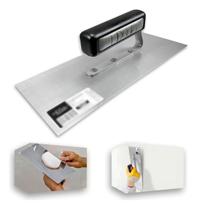 Desempenadeira Galo 1512/00 29cm Para Massa Corrida Texturas Desempenadeira Galo 1512/00 29cm Para Massa Corrida Texturas