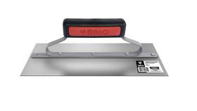 Desempenadeira Galo P/ Gesso Fechado Lisa 12x29 Ref 305/00