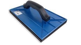 Desempenadeira Galo Plástica com Borracha 18x30 Ref 818/04 Desempenadeira Galo Plástica com Borracha 18x30 Ref 818/04