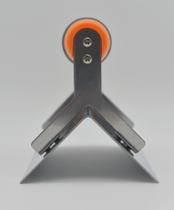 Desempenadeira inox cant int ref.2123-00 Desempenadeira inox cant int ref.2123-00