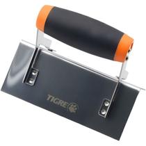Desempenadeira Inox Canto Interno 2123-00 - 62123000 - TIGRE Desempenadeira Inox Canto Interno 2123-00 - 62123000 - TIGRE