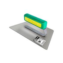 Desempenadeira inox trap24x13x12cm Desempenadeira inox trap24x13x12cm