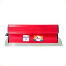 Desempenadeira Inoxidável 40cm Compel Massa Corrida Desempenadeira Inoxidável 40cm Compel Massa Corrida