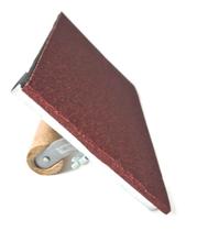 Desempenadeira Lixadeira 12x22 Para Pintura Madeira Metais Desempenadeira Lixadeira 12x22 Para Pintura Madeira Metais