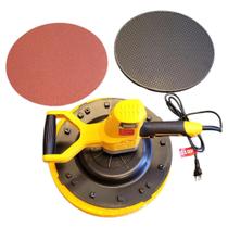 Desempenadeira Lixadeira Elétrica 850W