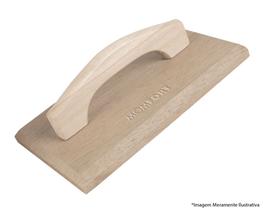 Desempenadeira Madeira Cedrinho Momfort 15X25 405016