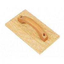 Desempenadeira Madeira Pinus 12Cm - Kit C/6 Pecas Desempenadeira Madeira Pinus 12Cm - Kit C/6 Pecas