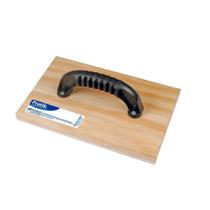 Desempenadeira Madeira Pratik 15x26cm