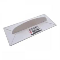 Desempenadeira Mini De PVC 16X7cm 0.2429 Compel