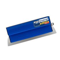 Desempenadeira Nivela Max Tipo Berox Inox 40 cm - Castor