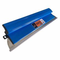 Desempenadeira Para Massa Corrida Aço Inox 60cm Profissional