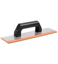 Desempenadeira para Rejunte em Borracha e Cabo de Plástico 60947 - Cortag Desempenadeira para Rejunte em Borracha e Cabo de Plástico 60947 - Cortag