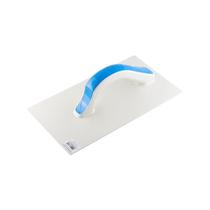 Desempenadeira plas.graf.bca 17x30