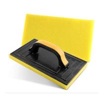 Desempenadeira Plastica C/espuma 12x22 Dtools Desempenadeira Plastica C/espuma 12x22 Dtools