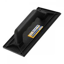 Desempenadeira Plastica Castor Corrugada 12 X 22Cm - 021 Desempenadeira Plastica Castor Corrugada 12 X 22Cm - 021