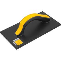 Desempenadeira Plástica com Borracha 14x27 - Vonder Desempenadeira Plástica com Borracha 14x27 - Vonder