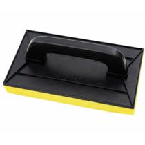 Desempenadeira Plástica com Espuma 14x24 - 0.2471 - COMPEL Desempenadeira Plástica com Espuma 14x24 - 0.2471 - COMPEL