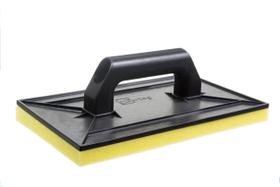 Desempenadeira Plástica Com Espuma 60797 Cortag Tamanho: 18Cm X 30Cm