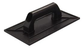 Desempenadeira Plástica Estriada 14x27 Cortag Para Reboco Massa Grossa E Fina 60660 Desempenadeira Plástica Estriada 14x27 Cortag Para Reboco Massa Grossa E Fina 60660