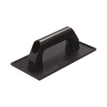 Desempenadeira Plastica Lisa 12x23cm 60665 Cor