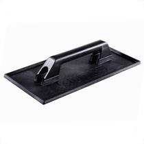 Desempenadeira plastico astra 14x27 Desempenadeira plastico astra 14x27