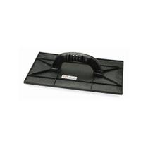 Desempenadeira plástico borracha 15x26 - MercadoBrasil Desempenadeira plástico borracha 15x26 - MercadoBrasil