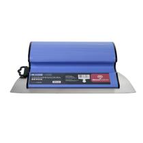 Desempenadeira profissional 25cm com lamina de aço inox - Decor Colors Desempenadeira profissional 25cm com lamina de aço inox - Decor Colors