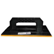 Desempenadeira pvc 18 x 30 castor - borracha Desempenadeira pvc 18 x 30 castor - borracha