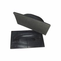 Desempenadeira Pvc Borracha 18 x 28 Desempenadeira Pvc Borracha 18 x 28
