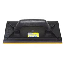 Desempenadeira PVC com Borracha Castor Desempenadeira PVC com Borracha Castor