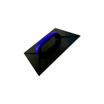 Desempenadeira Pvc Compel Corrugada 32X22 Desempenadeira Pvc Compel Corrugada 32X22