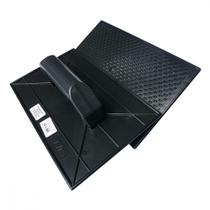 Desempenadeira Pvc Emave Pr Corrugada 22X34 - Kit C/6 Unidades Desempenadeira Pvc Emave Pr Corrugada 22X34 - Kit C/6 Unidades