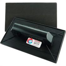 Desempenadeira Pvc Gir/Asb.Borracha 16 Pta