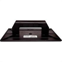 Desempenadeira Pvc Giraldi 16X28 Com Borracha Preta Desempenadeira Pvc Giraldi 16X28 Com Borracha Preta