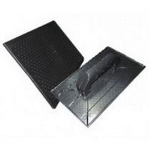 Desempenadeira Pvc Llinan Corrugada 14 X24Cm Desempenadeira Pvc Llinan Corrugada 14 X24Cm