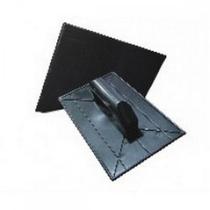 Desempenadeira Pvc Llinan Lisa 14 X24Cm Desempenadeira Pvc Llinan Lisa 14 X24Cm