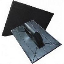 Desempenadeira Pvc Llinan Lisa 18 X30Cm Desempenadeira Pvc Llinan Lisa 18 X30Cm